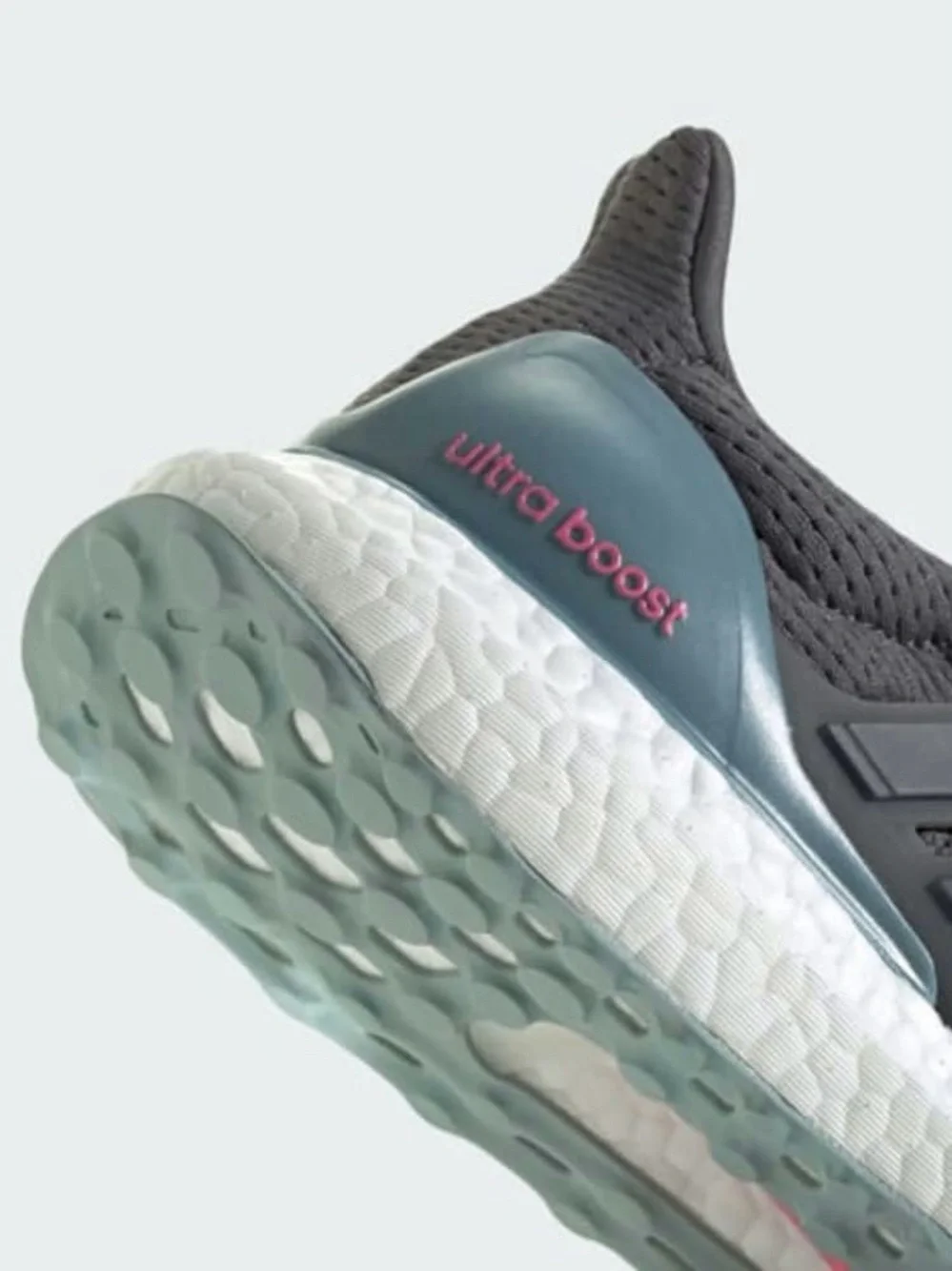adidas Ultraboost Athletic Shoe